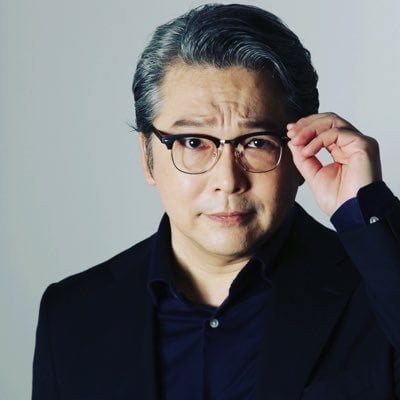 Mikami Ichiro