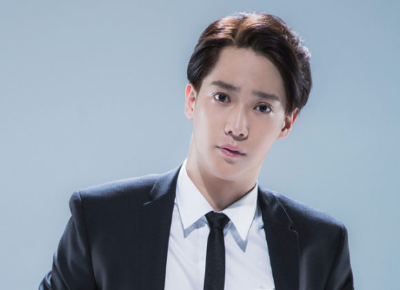 Mikata Ryosuke