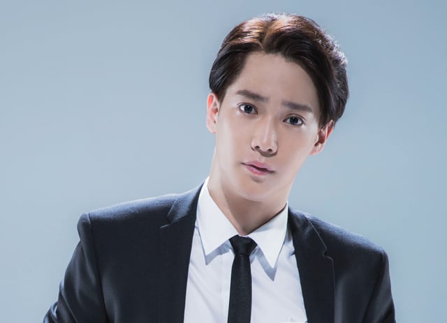 Mikata Ryosuke