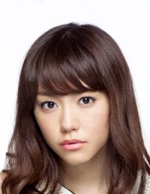 Kiritani Mirei