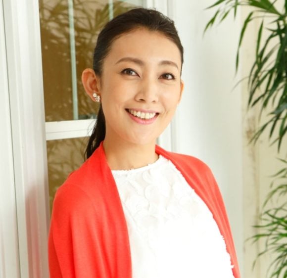 Tanaka Misato