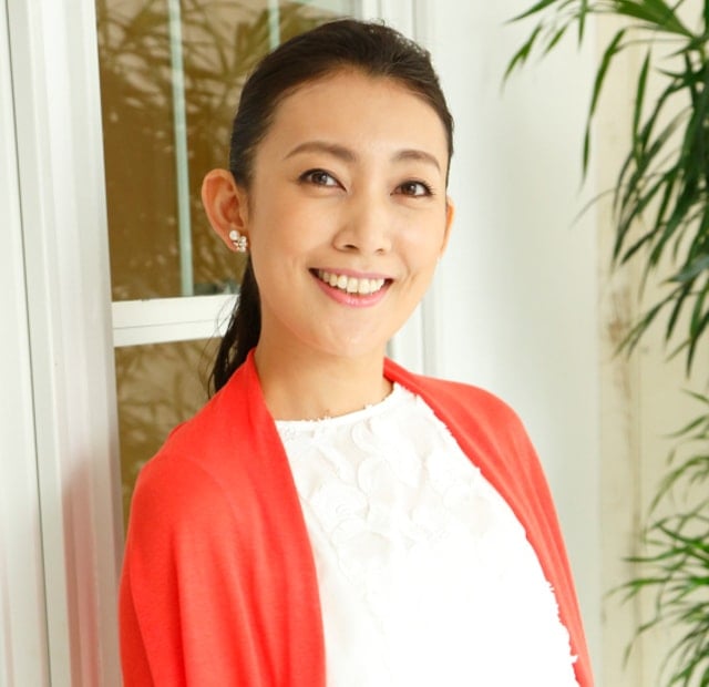 Tanaka Misato