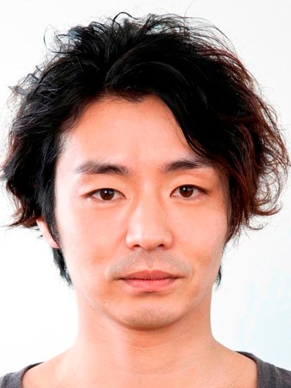 Mizuhashi Kenji