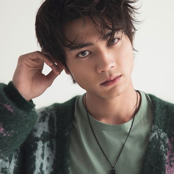 Itagaki Mizuki