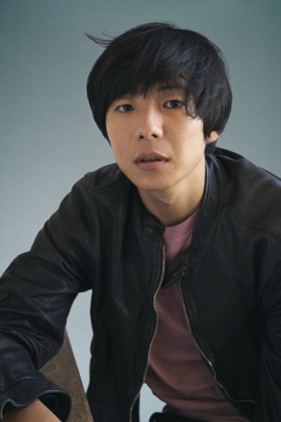 Mizuma Ron