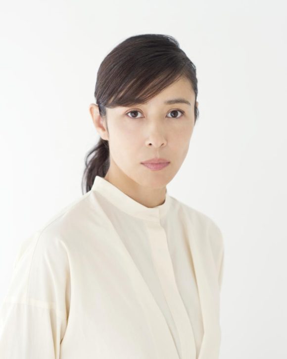 Mizuno Miki