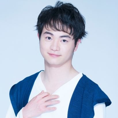 Morinaga Yuki