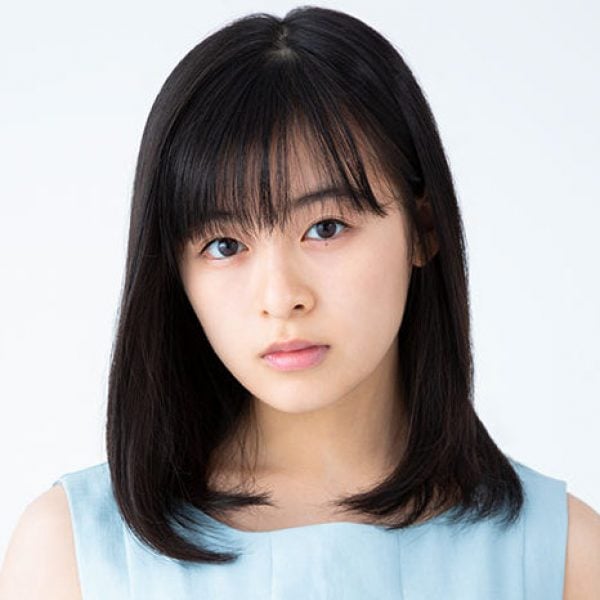 Mori Nana