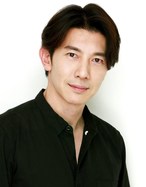 Morioka Yutaka