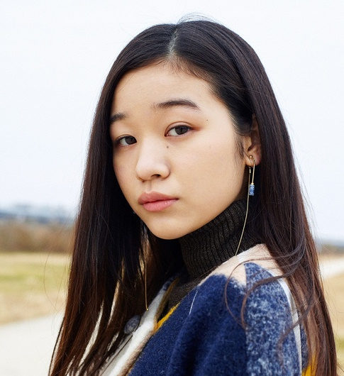 Morita Kokoro