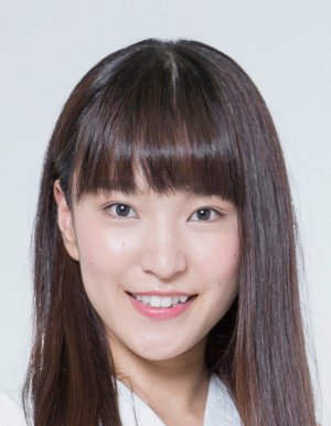 Moriyama Kurumi