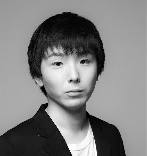 Mori Yusaku