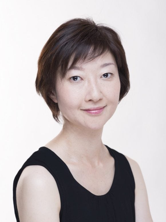 Muraoka Nozomi