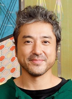 Muro Tsuyoshi
