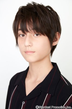 Muto Yuma