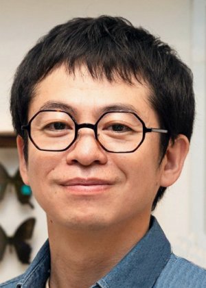 Nagano Munenori