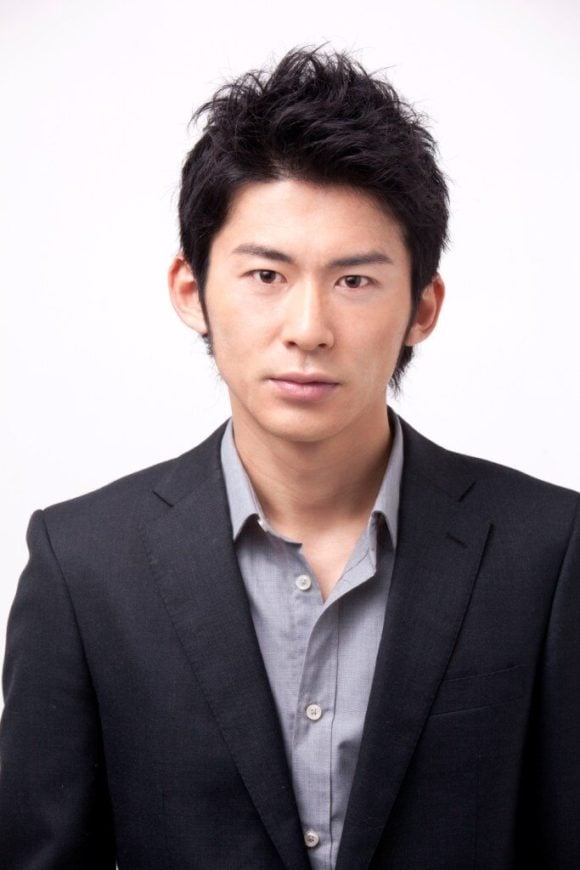 Nagaoka Tasuku