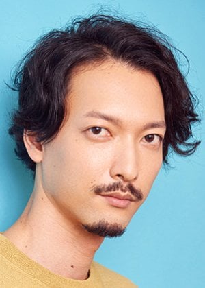 Nagaoka Takuya