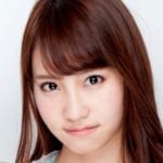 Nagao Mariya
