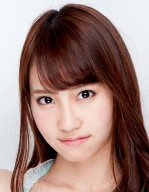 Nagao Mariya - Drama-Otaku - Japanese Actors, Actresses, & Entertainers ...