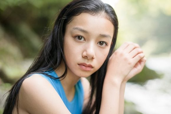 Nagasawa Itsuki