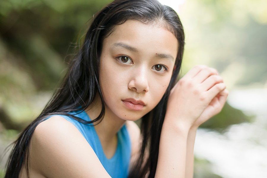 Nagasawa Itsuki
