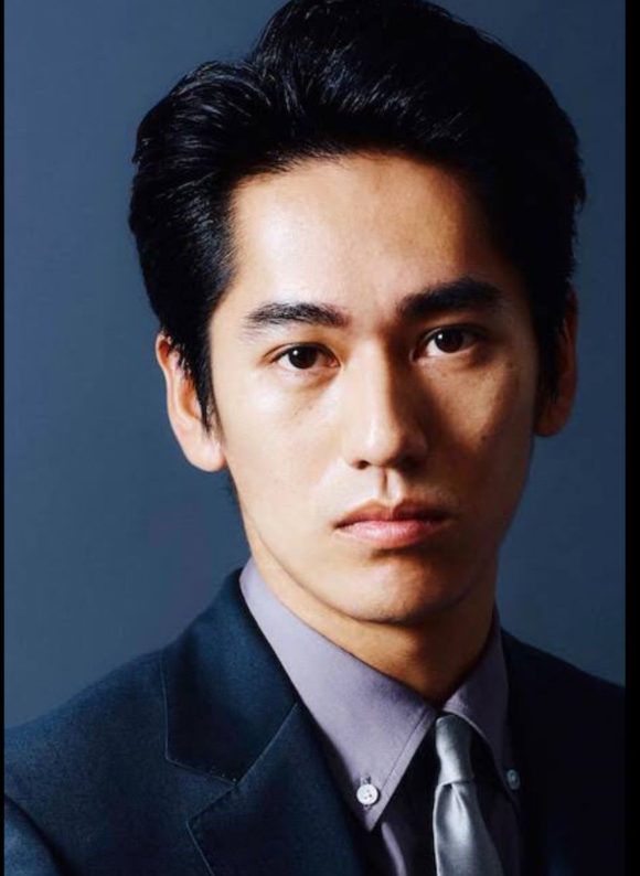 Nagayama Kento
