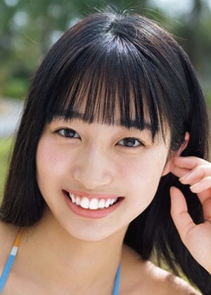 Takano Nagisa