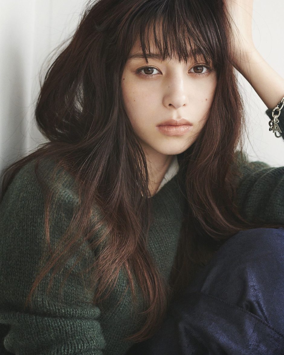 Nakajo Ayami