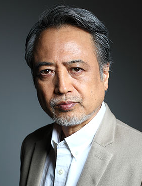 Nakamura Ikuji