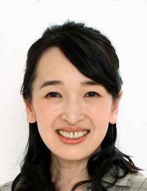 Nakamura Machiko