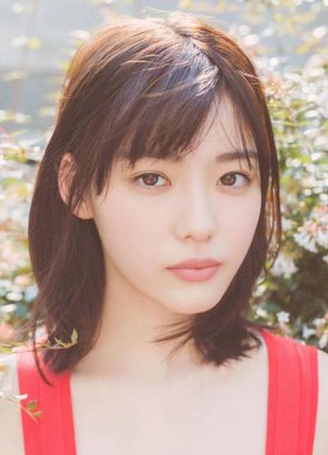 Nakamura Riho