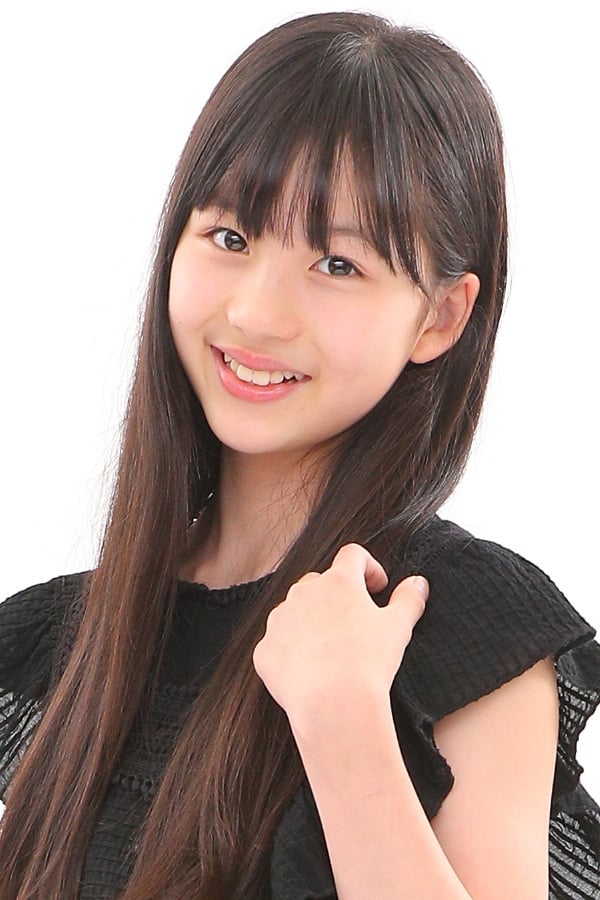 Nakata Hazuki