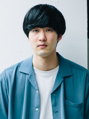 Nakayama Kyuichiro
