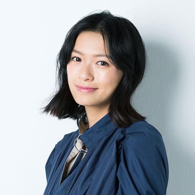 Eikura Nana