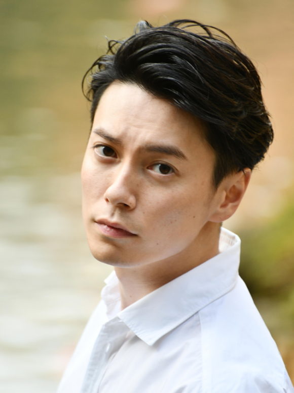Nishimura Motoki