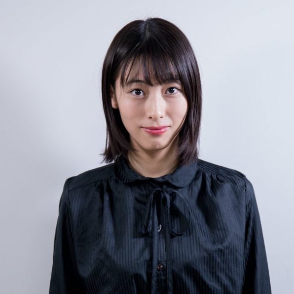 Nishina Karin