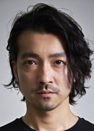 Kaneko Nobuaki