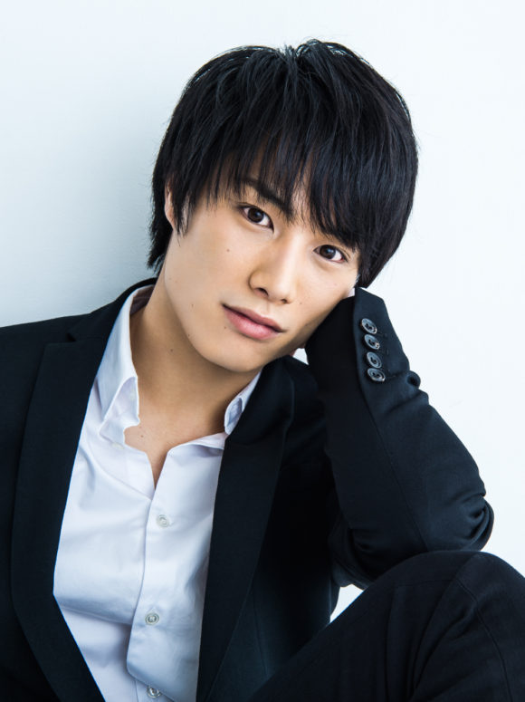 Suzuki Nobuyuki
