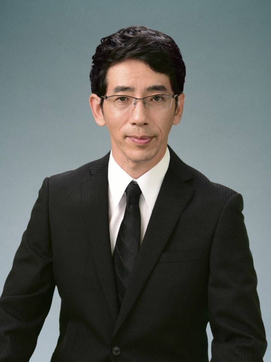 Nomaguchi Toru