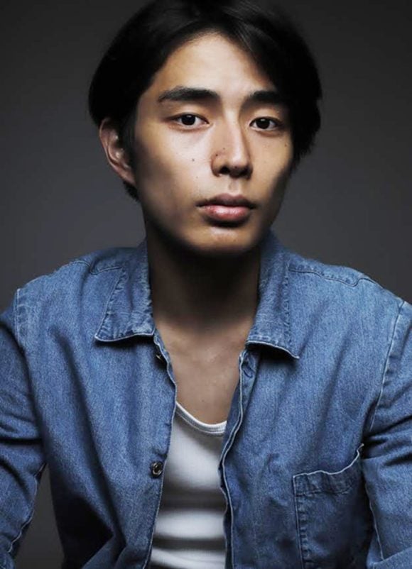 Numaguchi Hiroki