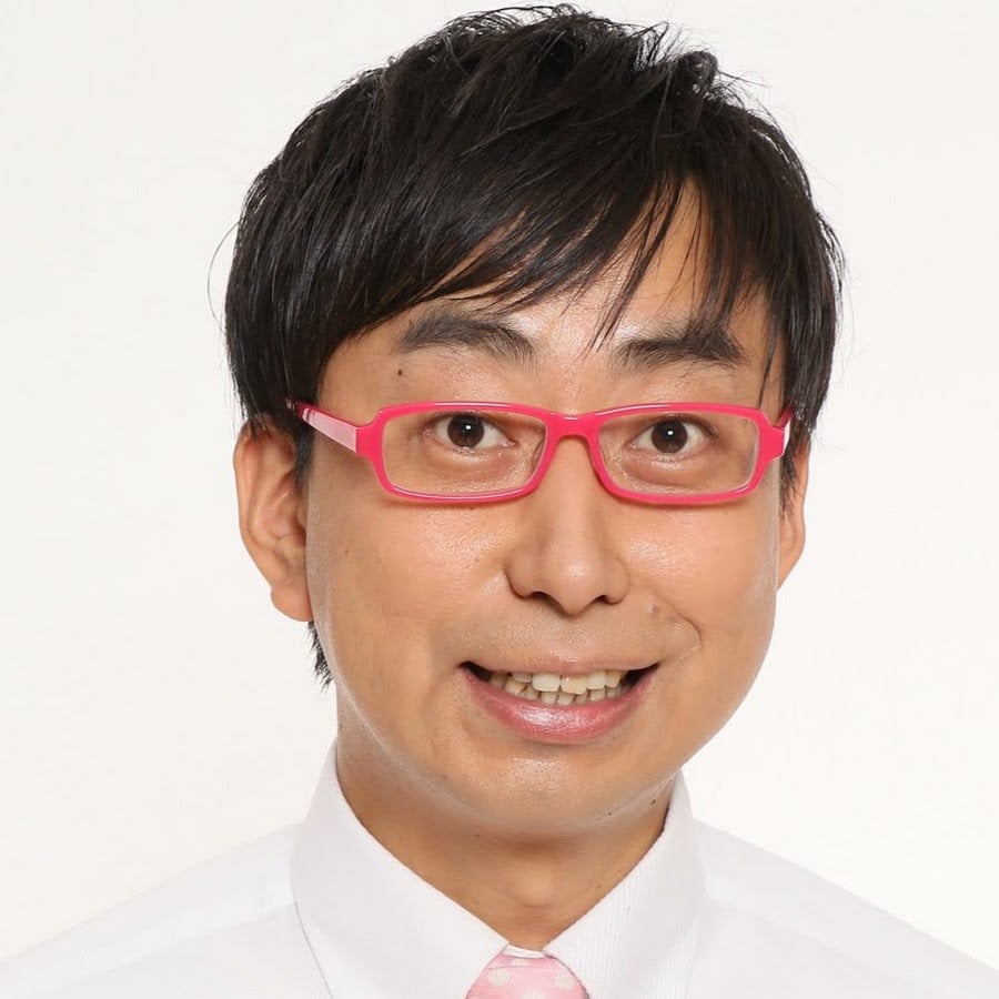 Oideyasu Oda