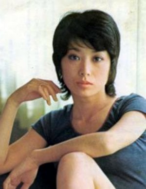 Ogawa Tomoko