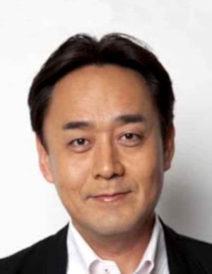 Ogi Shigemitsu