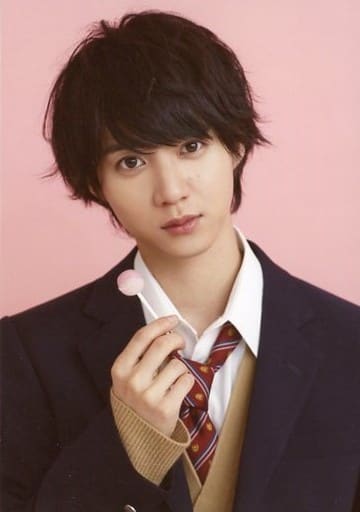 Ogoe Yuki