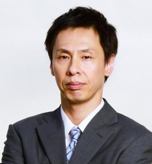 Ohkura Koji