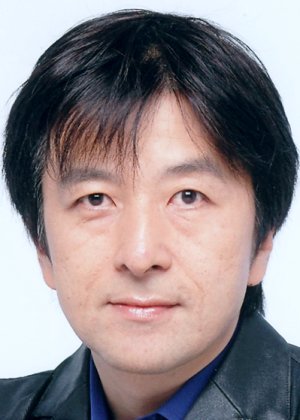 Ohtaka Hiroo