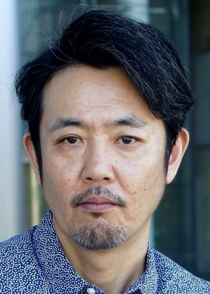 Okabe Takashi
