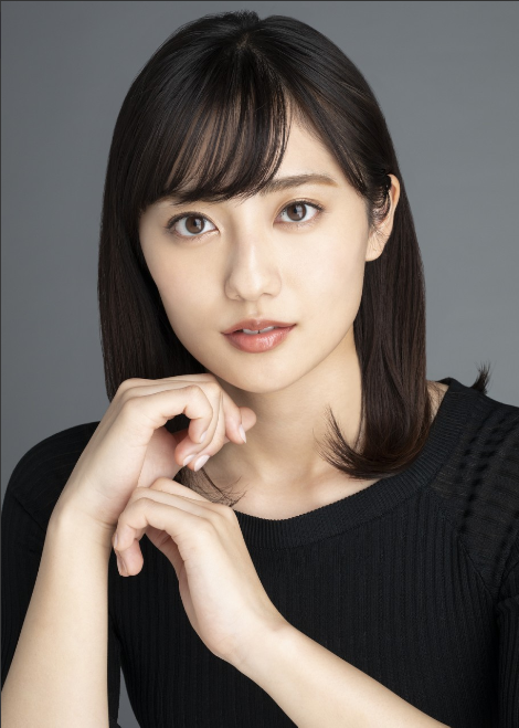 Okuyama Kazusa