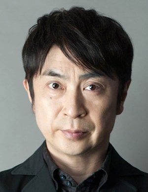 Omiya  Taro